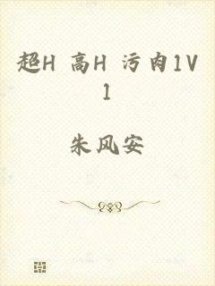 超H 高H 污肉1V1